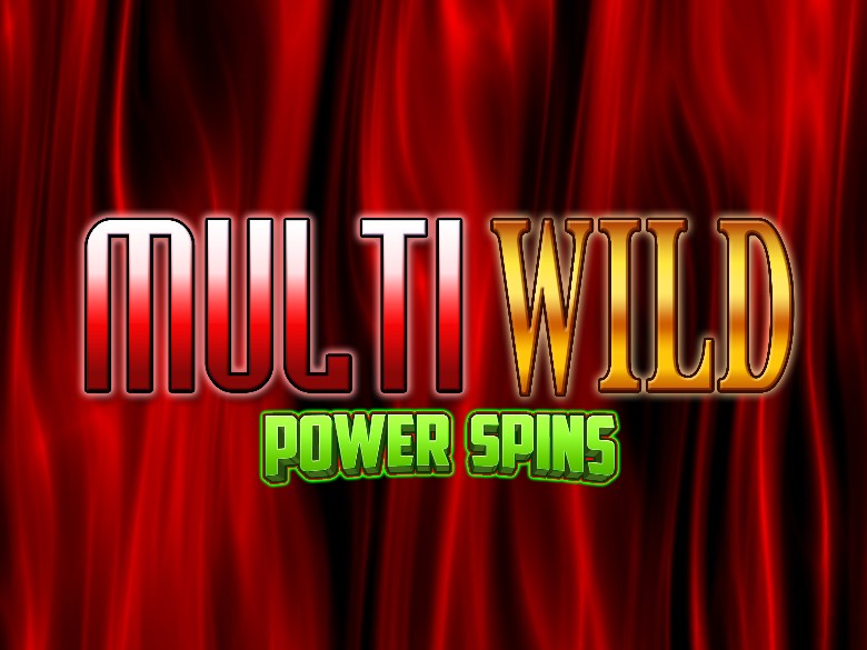 Multi Wild Testbericht: Ein Slot im Retro-Stil mit großem Potenzial Multi Wild Testbericht: Ein Slot im Retro-Stil mit großem Potenzial